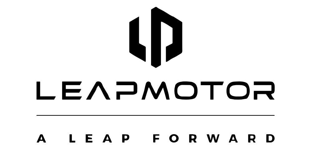 LEAPMOTOR
